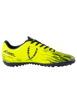 Бутсы многошиповые Rapido JSH201-Y, лаймовый, р.34-38