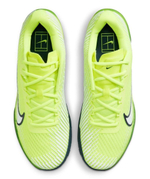 Кроссовки для тенниса Мужские NIKE AIR ZOOM VAPOR 11 CLAY для грунта