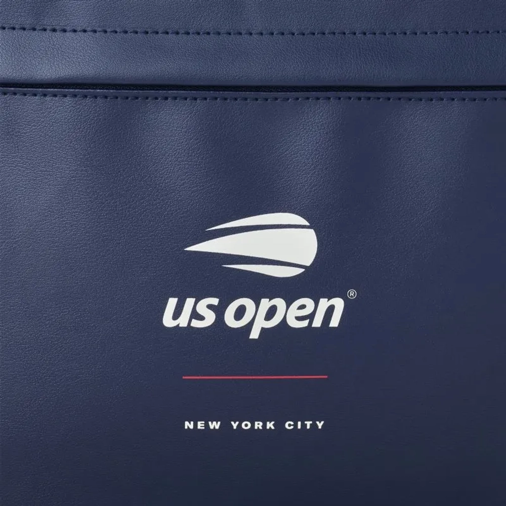 Рюкзак теннисный Wilson US Open 2026 Team - navy