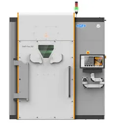 Фотография — 3D-принтер 3D Systems DMP Flex 350