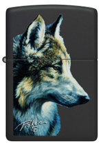 Зажигалка Linda Picken Zippo 48598