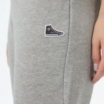 Женские серые брюки Converse - CONVERSE