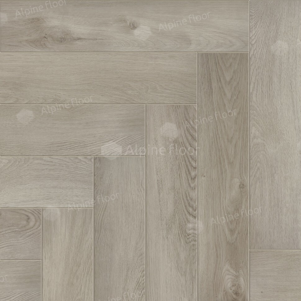 Кварцвиниловая плитка Alpine Floor Parquet LVT ДУБ ФАНТАЗИЯ ЕСО 16-1 - Магазин напольных покрытий в Екатеринбурге. MAXI ПОЛ.