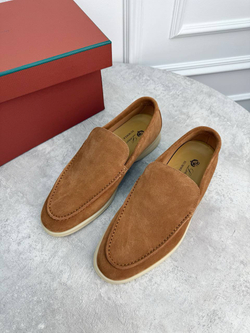 Лоферы Loro Piana Summer Walk