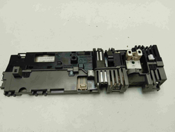 WFC1662OE кт201 Электронный модуль для стиральной машины Bosch 5550006572 б/у