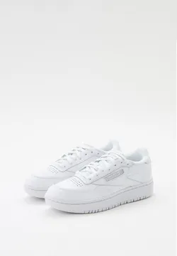 Кеды женские REEBOK CLUB C DOUBLE
