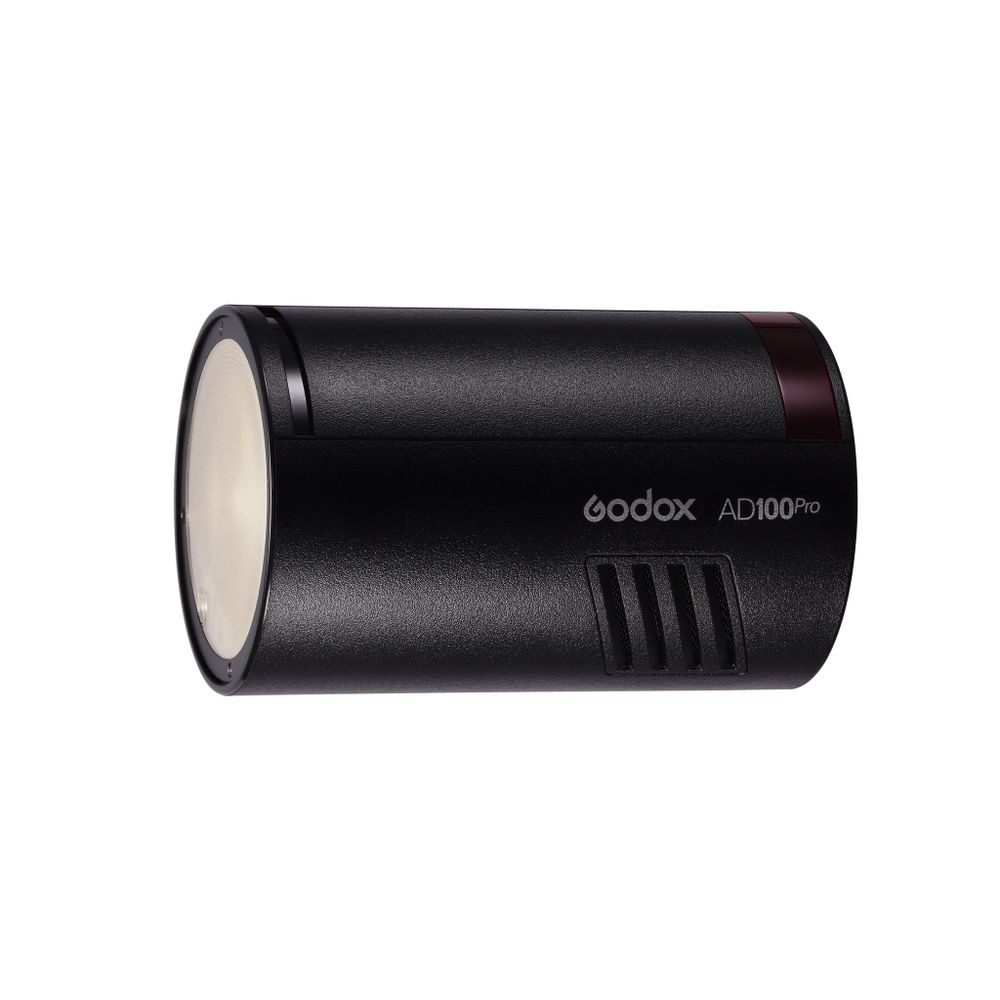 Вспышка аккумуляторная Godox Witstro AD100Pro