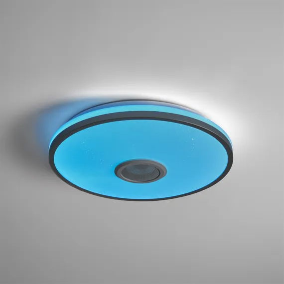 Потолочный светильник Rond FR6226CL-L36W Freya