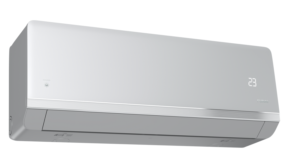 Классическая сплит-система серии KAGAMI RAC-KM20HP.D01 (комплект)
