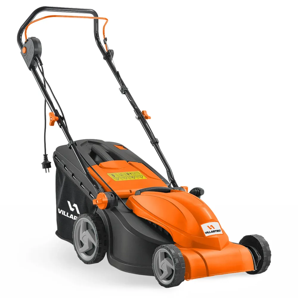 Газонокосилка электрическая Villartec ME1438