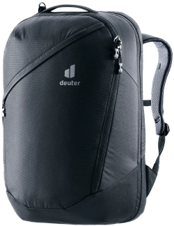 Рюкзак Deuter Carry On 30 Black