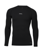 Футболка компрессионная с длинным рукавом CAMP PerFormDRY Baselayer LS Tee, черный