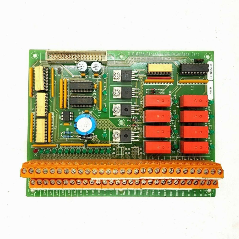 DIO1037A DIO1037A