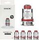 Испаритель SMOK RPM 2 Mesh 0.16 Ом Coil - упаковка 5 шт.