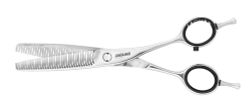 Ножницы филировочные Jaguar Gold Line Dynasty 33/33 Fade 6.0"