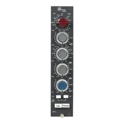 Heritage Audio 6673 Black