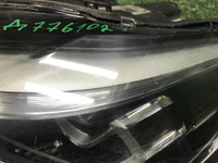 Фара левая BMW X1 F48 (2019-2022) LED
