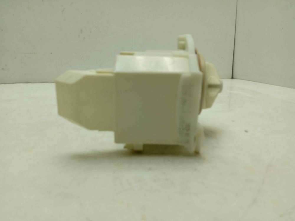 SGV43E43RU ктп20 Сливной насос для посудомоечной машины Bosch SGV43E43RU б/у