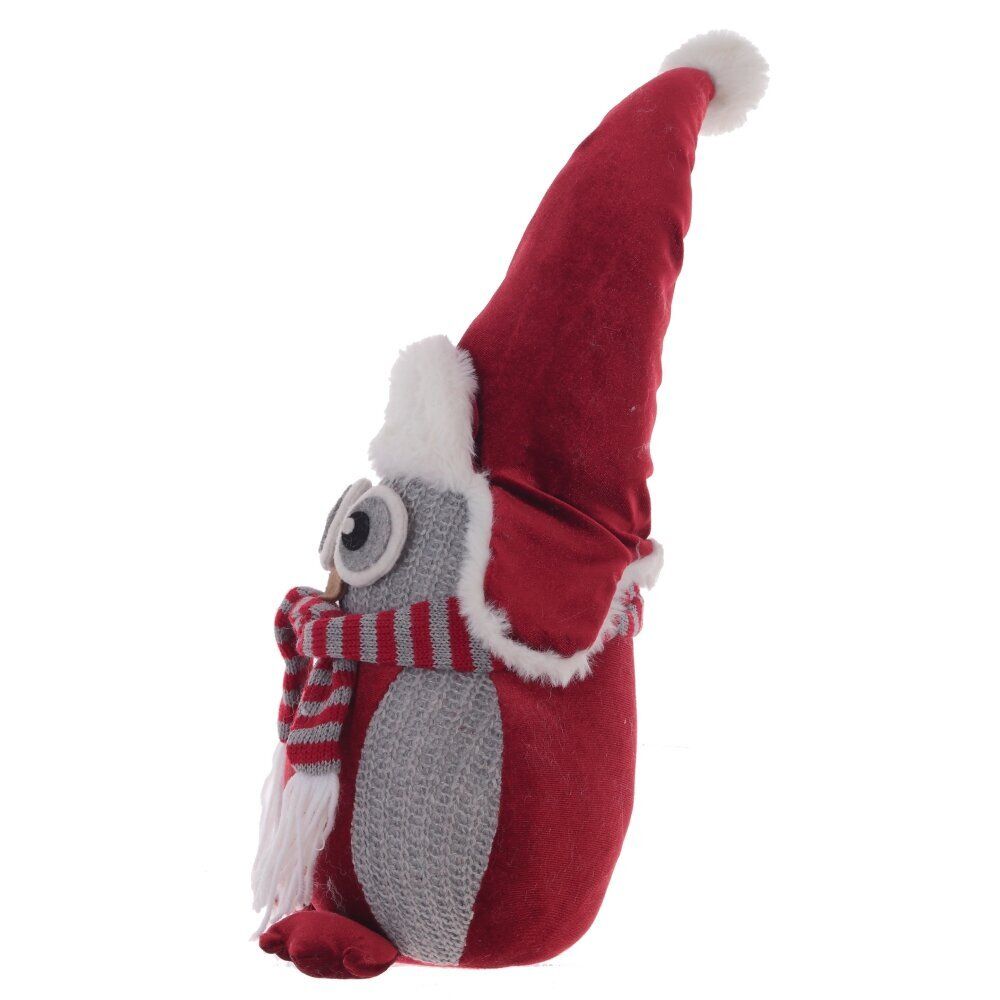GAEM Изделие декоративное "Сова", L19 W13 H53/29 см