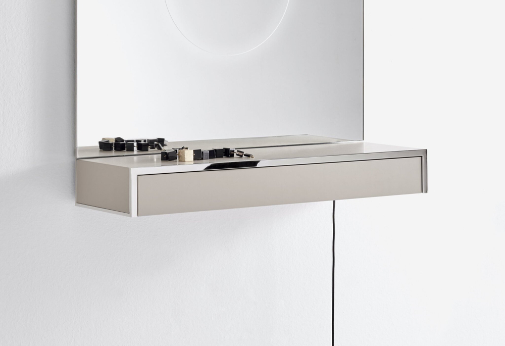 Консоль Yomei Smart console wall mounted