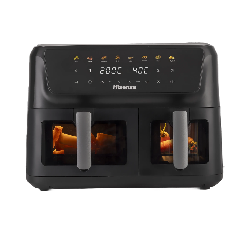 Аэрогриль Hisense HAF2700DCD