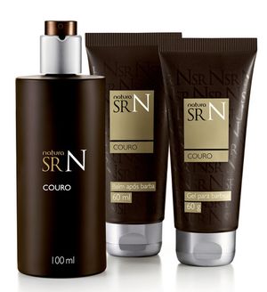 Natura Sr. N Couro