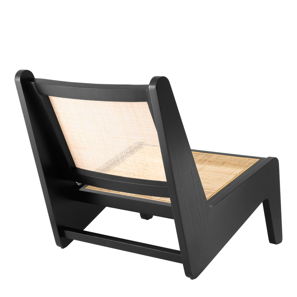 Кресло Chair Aubin арт.114162