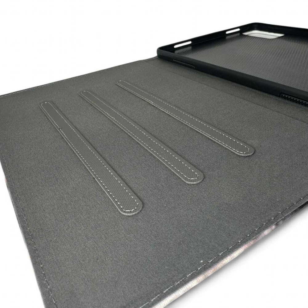Чехол для планшета с рисунком iPad 9.7
