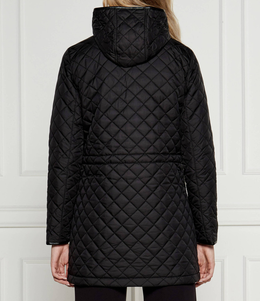 Куртка LAUREN RALPH LAUREN - черный(297951264)