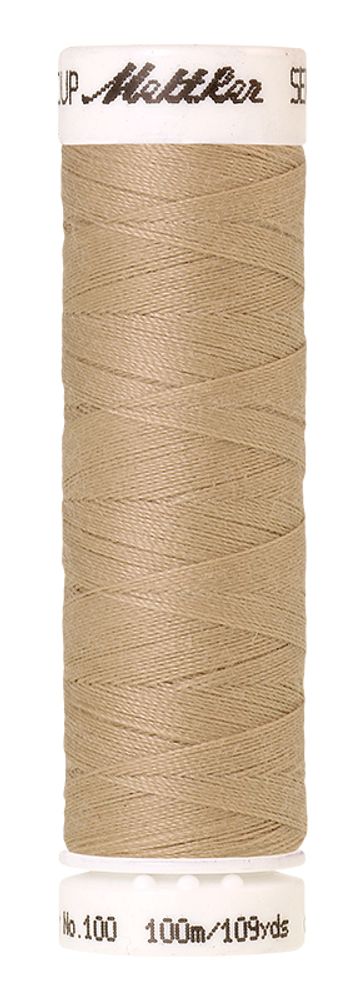 Нитки универсальные Mettler Seralon 100 (100 м), 5 кат. | цв. 0265