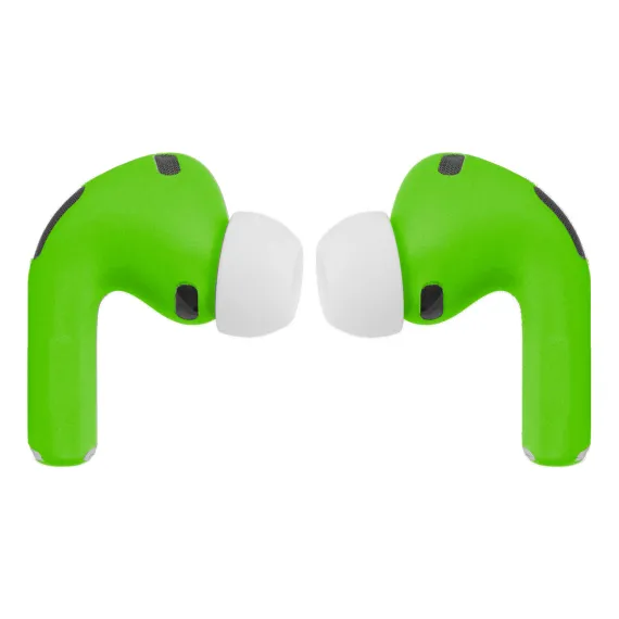 Apple AirPods Pro 3 Light Green Matte
