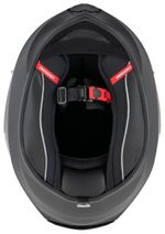 Exo-391 helmet / Матовый / Черный