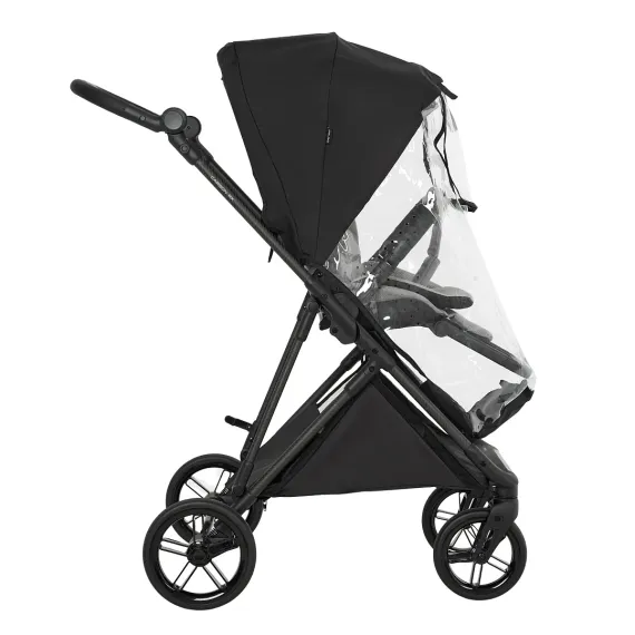 Прогулочная коляска Pituso Carbon Rx Horizon Grey