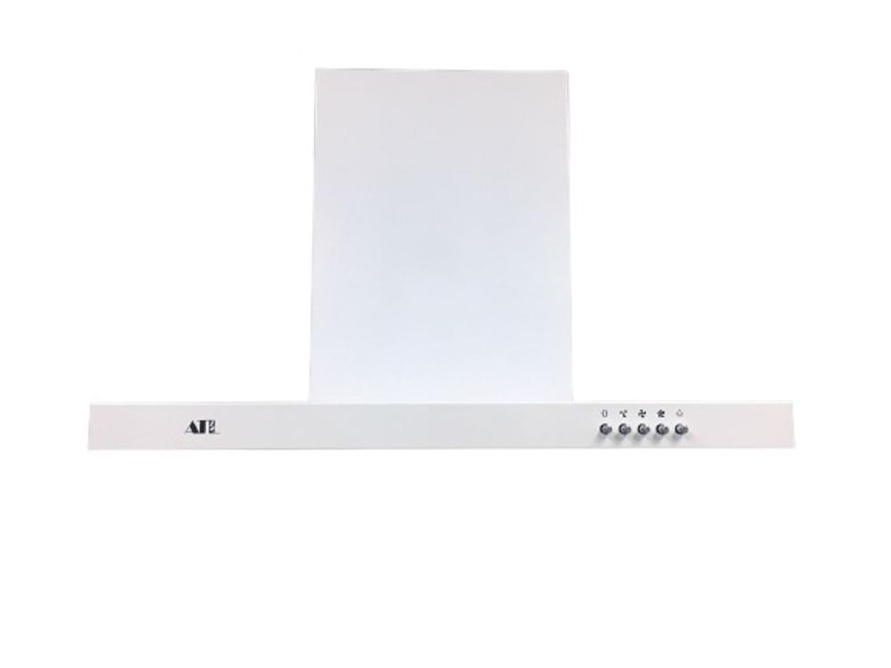 Вытяжка ATLAN 3503 C 60см white