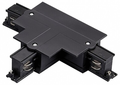 Токопровод T-образный правый Lightstar Quattro 503137-RPSR