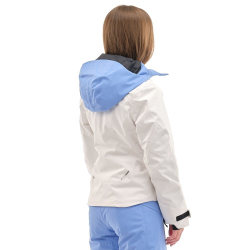 КУРТКА ГОРНОЛЫЖНАЯ УТЕПЛЕННАЯ DRAGONFLY GRFVITY PREMIUM WOMAN