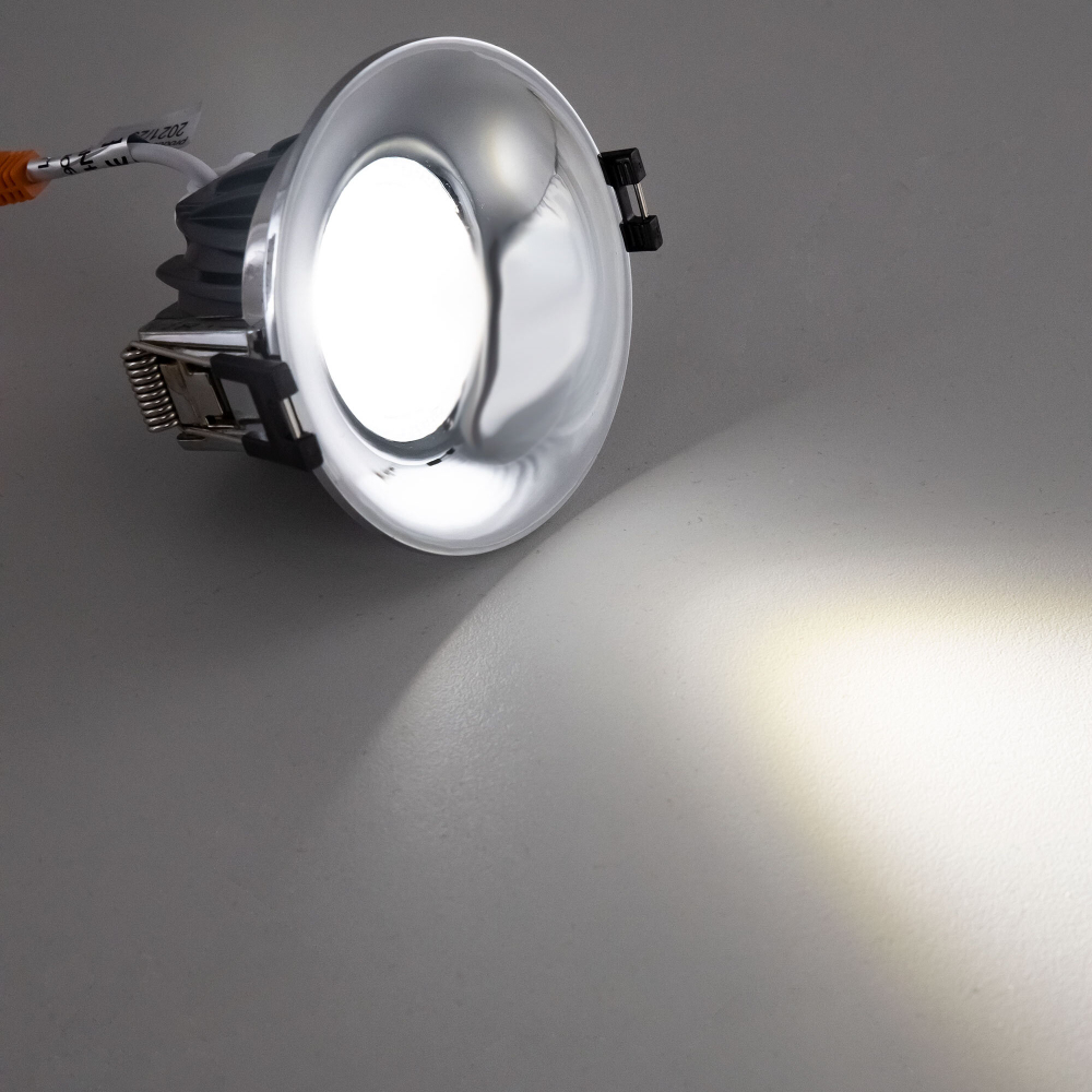 Citilux Гамма CLD004NW1 LED Встраиваемый светильник с диммером