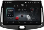 Магнитола для Hyundai Elantra 4 2006-2011 - Teyes CC4-PRO монитор 13" 2K QLED на Android 13, Быстрейшая, Snapdragon 778G, ИИ, CarPlay, DSP, 4G SIM-слот