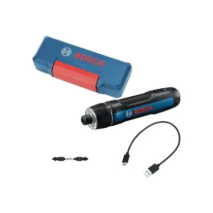 Аккумуляторный шуруповёрт GO BOSCH 06019H2200