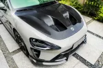Карбоновый обвес для Xiaomi SU7 SU7 Ultra 2024+ Ксяоми