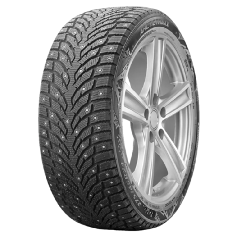 235/55R17 103T XL Arctictraxx TL BSW (шип.)