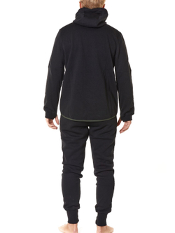 Термобелье Norfin Cosy Line Black, размер XXL