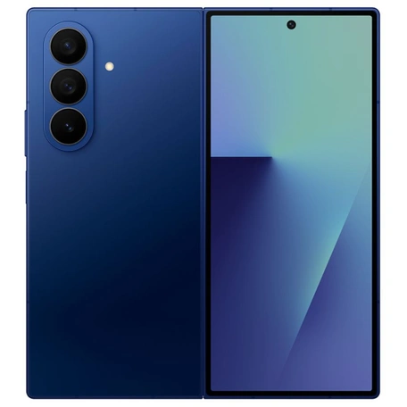 Смартфон Samsung Galaxy Z Fold 7 12/512 Blue Shadow