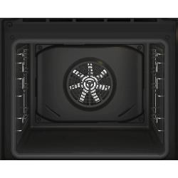 Электрический духовой шкаф Hotpoint FE8 824 H BL