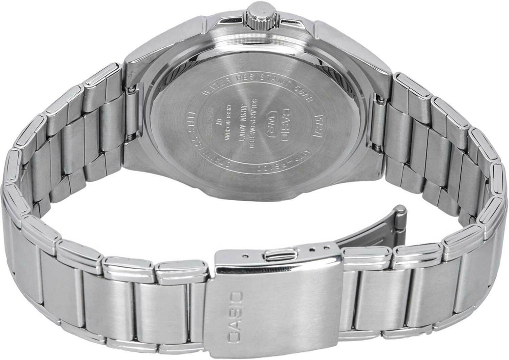 Мужские наручные часы Casio MTP-RS100S-7A