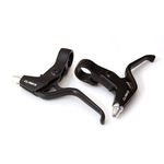 Тормозные ручки CLK2B11 MTB V-брэйк/кантелив. пара, черные CLARKS