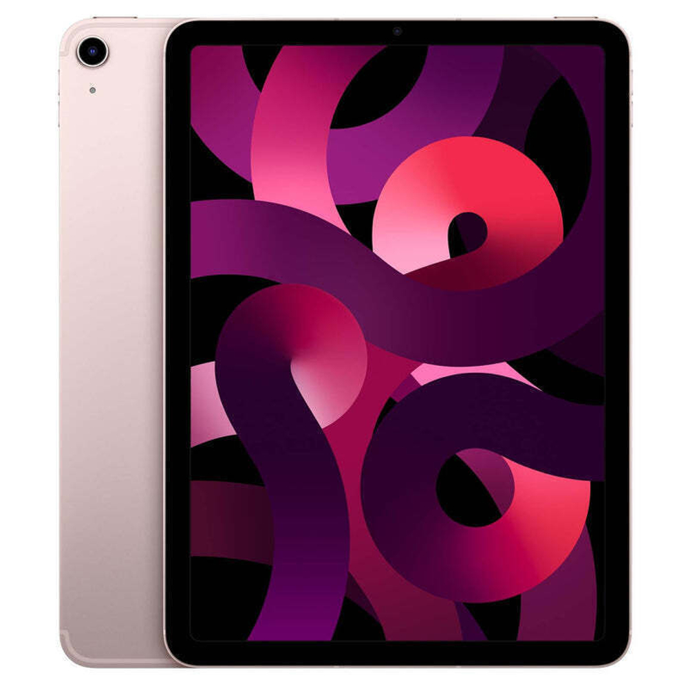 Планшет Apple iPad Air M1 (2022) Wi-Fi 64GB, Pink (Розовый)