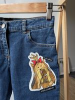 Джинсы Dolce&Gabbana