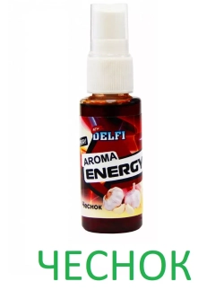 Спрей ENERGY