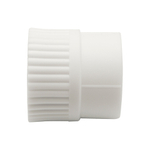 Муфта комб. вн 25х1/2'' EVER® БЕЛЫЙ (Россия)